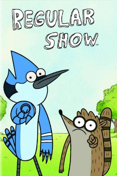 Regular Show