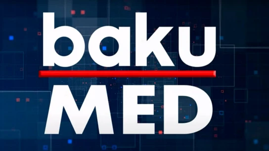 Baku med