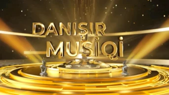 Danışır musiqi