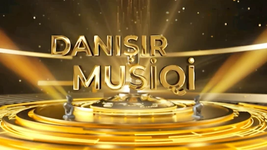 Danışır musiqi