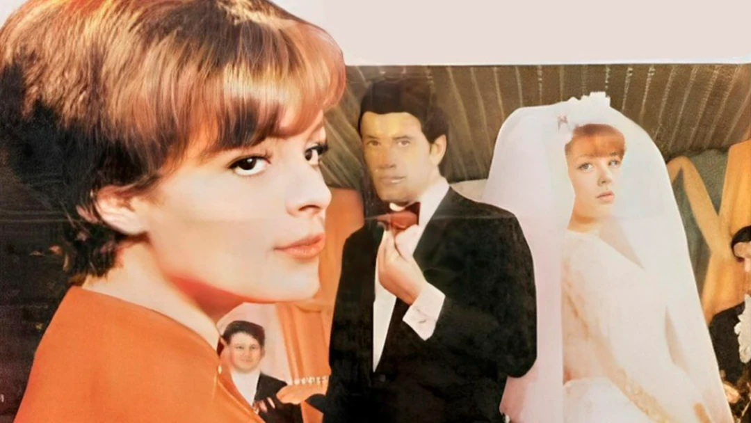 Фильм Yasemin'in Tatlı Aşkı
