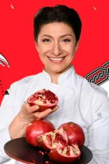 Кухня с акцентом