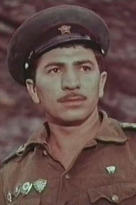 Dağlarda döyüş