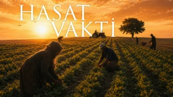 Hasat Vakti