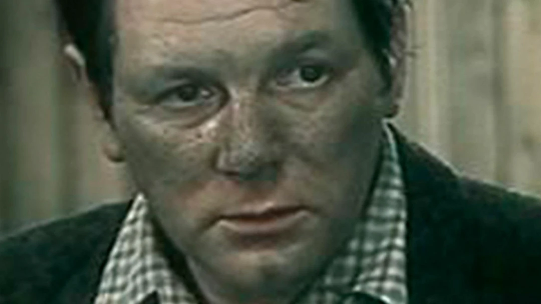Сериал И снова Анискин