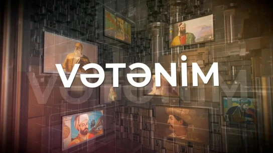 Vətənim