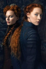 Mary regina Scoției