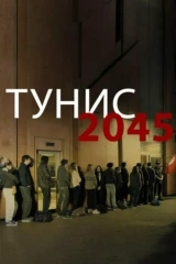 Тунис 2045