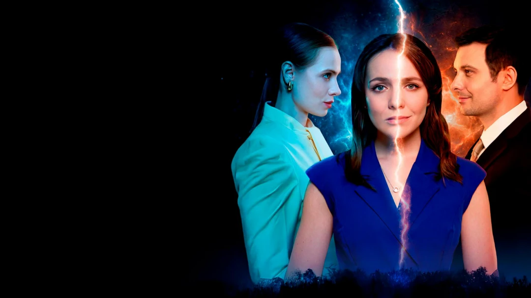 Сериал Третья лишняя