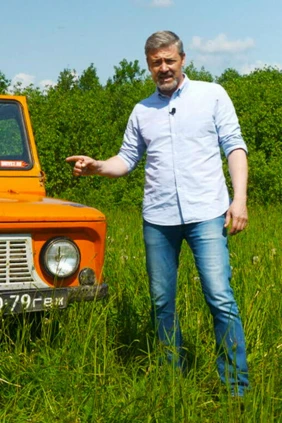 Машины прошлого