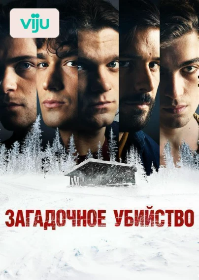 Загадочное убийство