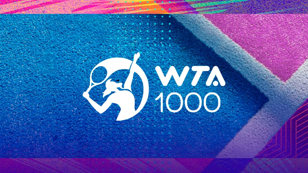 Передача WTA 1000 Пекин: Матч 5