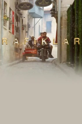 Rafıklar