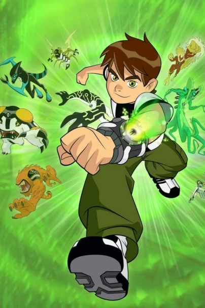 Ben 10