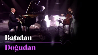 Batıdan Doğudan