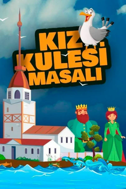 Kız Kulesi Masalları