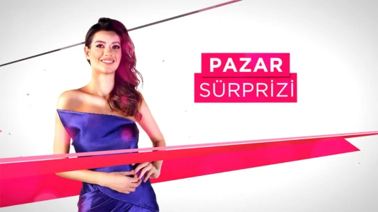 Pazar Sürprizi