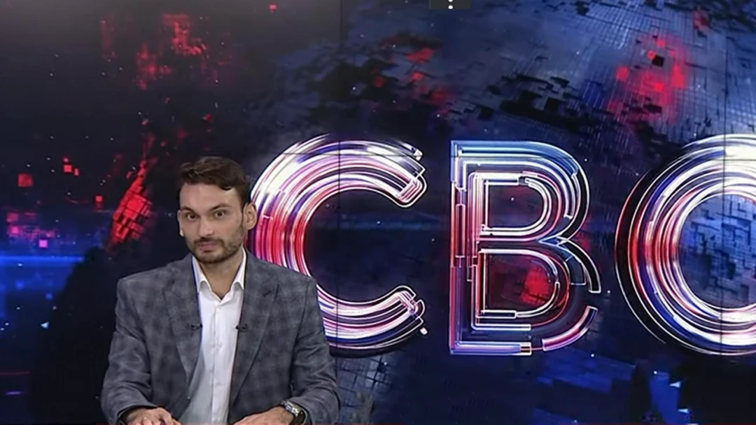 Передача Африка. Второй фронт?