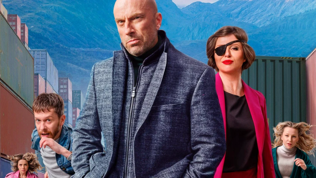 Сериал Кто быстрее
