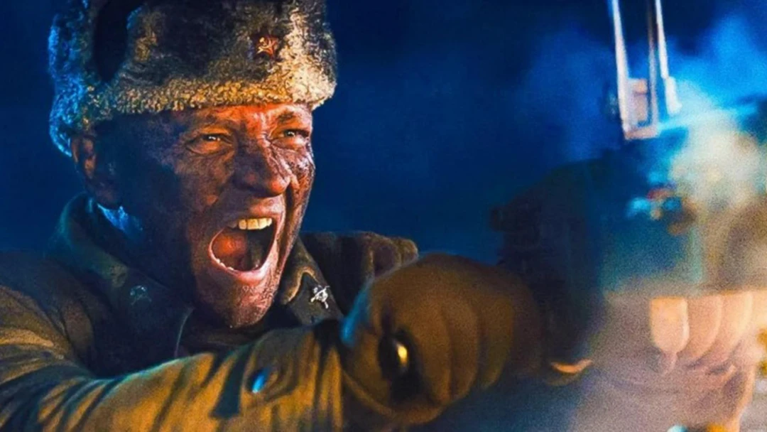 Фильм Ржев
