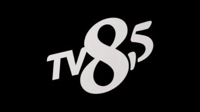 TV 8,5