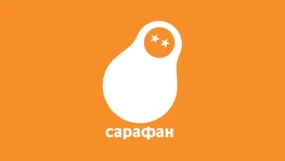 Сарафан