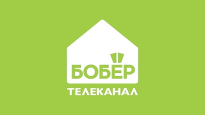 Бобёр