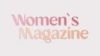 Womens Magazine