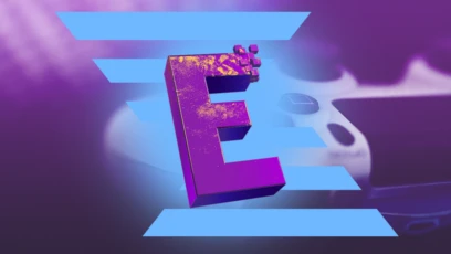 E TV