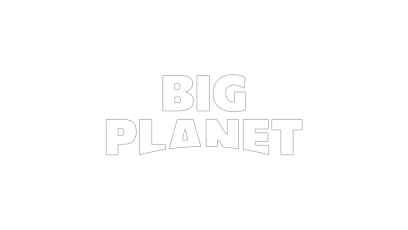 Big Planet