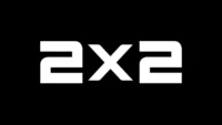 2x2