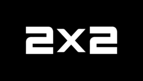 2x2