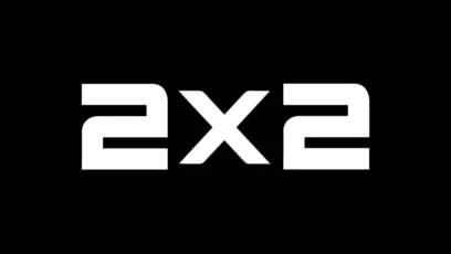 2x2