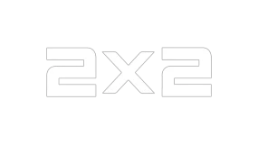 2x2