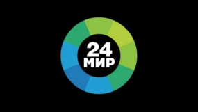 Мир 24