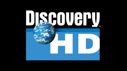Discovery Channel HD