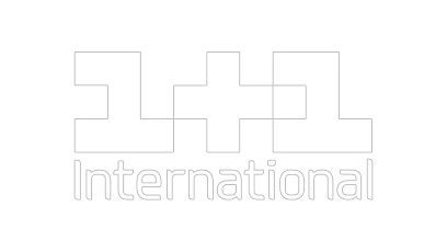 1+1 International