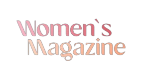 Womens Magazine