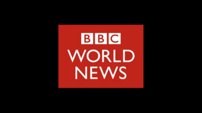 BBC World News