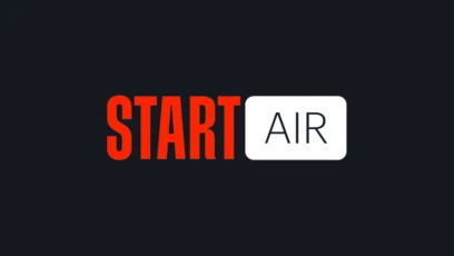 Start Air