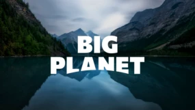 Big Planet