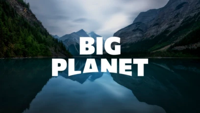 Big Planet