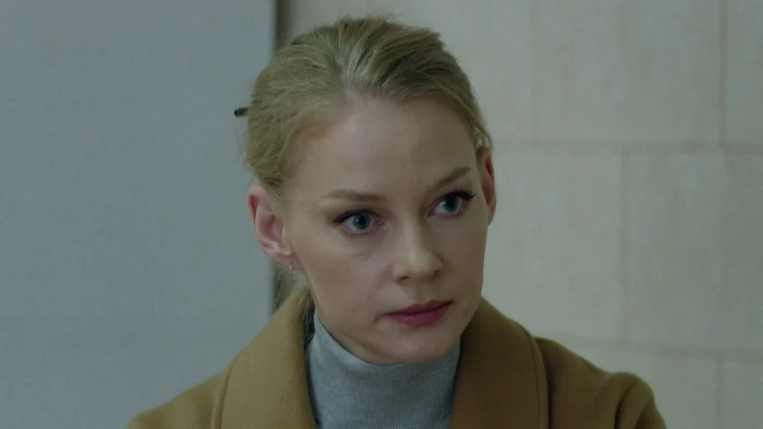 Сериал По ту сторону смерти