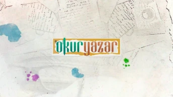 Okur Yazar