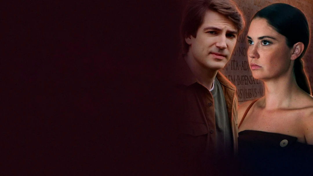 Сериал Я знаю твои секреты. Римский палач