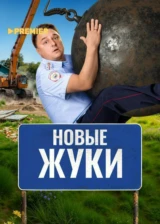 ЖУКИ
