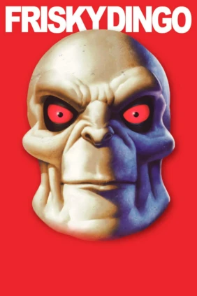 Frisky Dingo