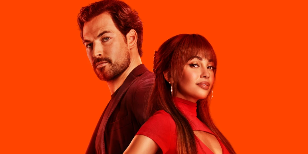 Сериал Шальные карты
