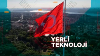 Yerli Teknoloji