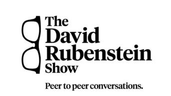 The David Rubenstein Show